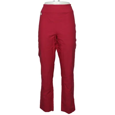 Byxor (Röd) från Joseph Ribkoff