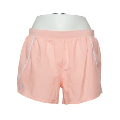 Træningsshorts (Pink) fra Under Armour