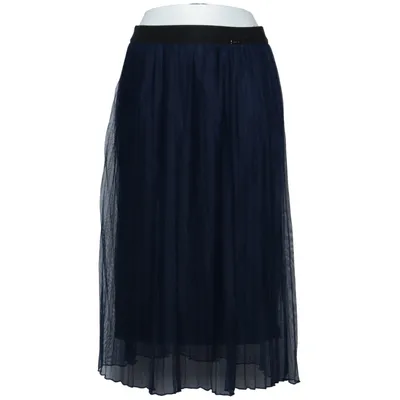 Tulle skirt (Blue) from Sophia Perla Cotton, Elastane, Polyester