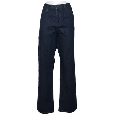 Jeans (Blå) fra JW Anderson x Uniqlo Bomuld, Polyester