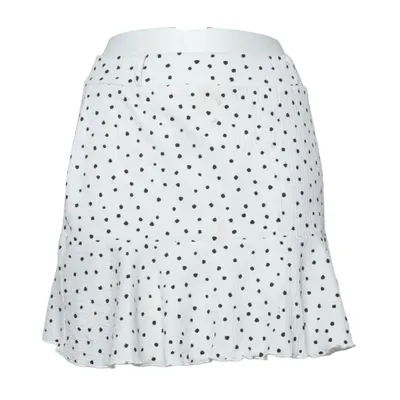 Skort (Melt/4 Dot Skort) från Melting Stockholm Elastan, Polyester