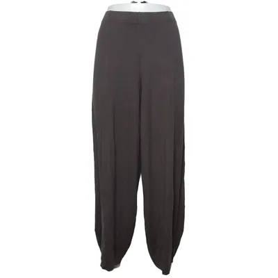 Broek (Grijs) van Anastasia Elastaan, Viscose