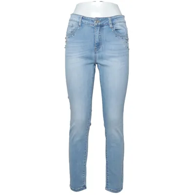 Jeans (Blau) von Lola Liza