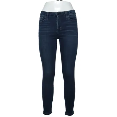 Jeans (Blå) från Joes Jeans Bomull, Elastan, Polyester, Viskos