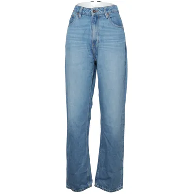 Jeans (Rosa) fra Pure Denim Kuyichi Økologisk bomuld