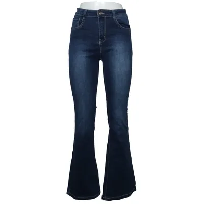 Jean (Bleu) de Miss You Coton, Élasthane, Polyester
