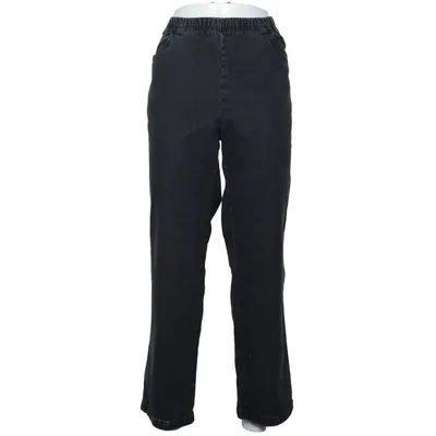 Jeans (Ulla Ph) from Peter Hahn Cotton, Elastane