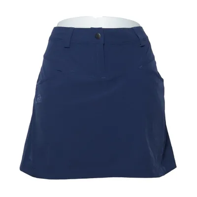 Skort (Blå) från Salomon