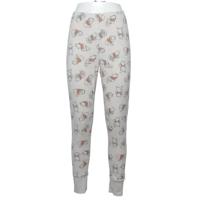 Pantalon de pyjama (Beige, Multicolore) de Love to Lounge Coton, Élasthane, Polyester