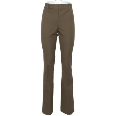 Kostymbyxor (Brun) från Veronica Beard Elastan, Polyester, Viskos