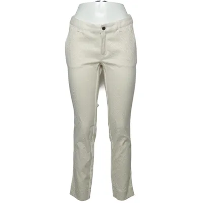Chinos (Beige) från Etcetera Bomull, Elastan, Polyester