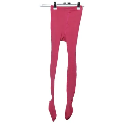 Tights (Pink) from Infinity Kids Elastane, Polyester