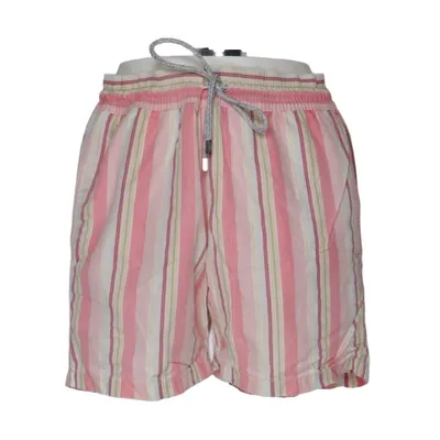 Badshorts (Rosa, Vit, Flerfärgad) från Vilebrequin