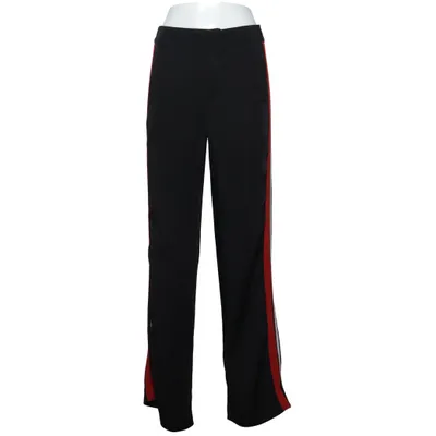Palazzobyxor (Svart, Röd, Vit) från Honey Punch Polyester