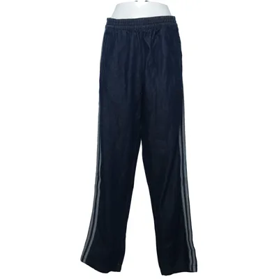 Träningsbyxor (Blå) från Adidas Originals Bomull
