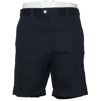 Shorts (Black) from Payper Cotton, Elastane