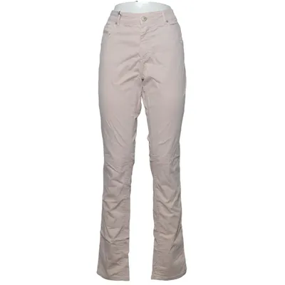 Chino (Beige) de Para Mi Coton, Élasthane