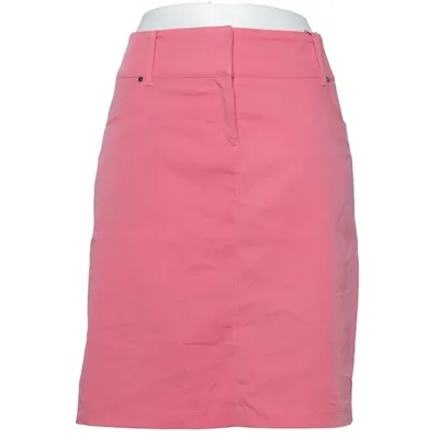 Rok (Roze) van Callaway Elastaan, Polyester, Viscose