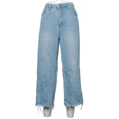 Jean (Bleu) de Signature8 Coton
