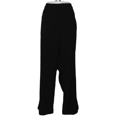 Palazzo pants (Black) from BPC Selection Recycled polyester