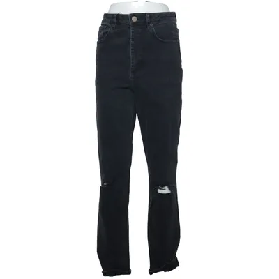 Jeans (Black) from ASOS Denim Cotton, Elastane