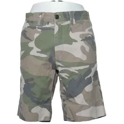 Cargo shorts (Mel) from Suit Cotton