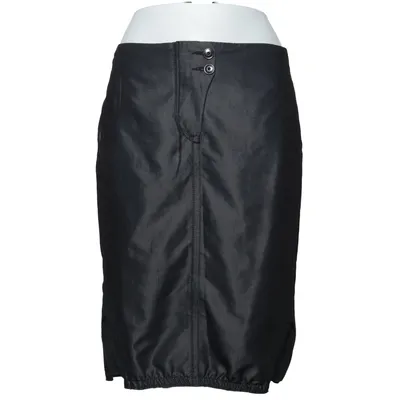 Skirt (257-49) from Beate Heymann Acetate, Elastane, Polyester, Viscose