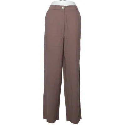 Palazzo pants (Brown) from Primark