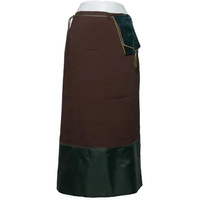 Kjol (Nugeta) från Cop Copine Polyester, Viskos