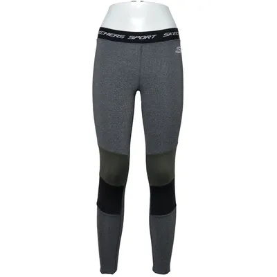 Träningstights (Celine) från Skechers Sport Elastan, Polyester
