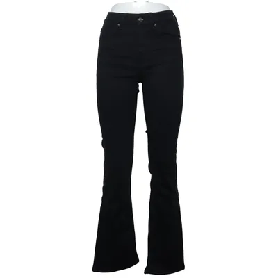 Jean (Noir) de Mavi Gold Coton, Élasthane, Polyester