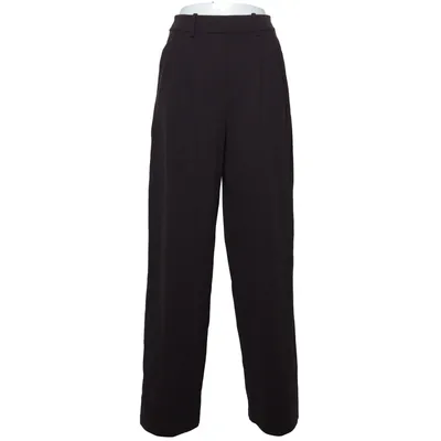 Jakkesætsbukser (Brun) fra Lululemon