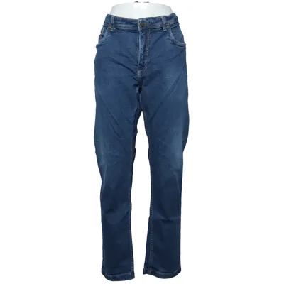 Jeans (Blue) from John Baner Cotton, Elastane
