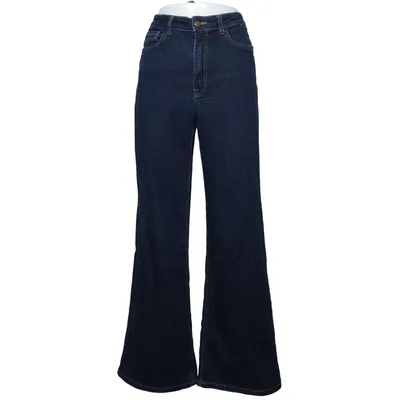 Jeans (Felina Fina) from JDY Cotton, Elastane