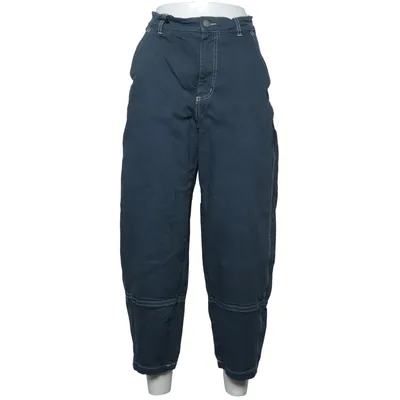 Jeans (Barrel) från Everlane Elastan, Ekologisk bomull