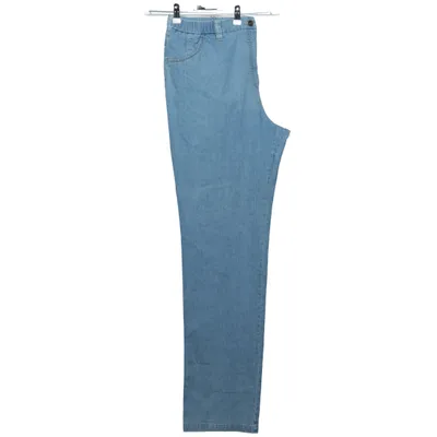 Jeans (Blue) from Brands Cotton, Elastane, Polyester
