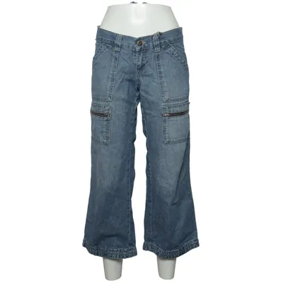 Jeans (Blå) från Roxy Life Bomull