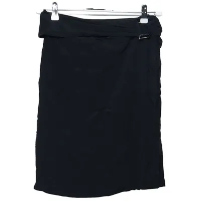 Rok (Zwart) van Bergdorf Goodman Zijde