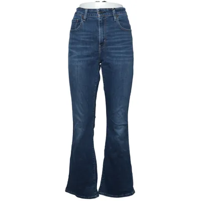 Jeans (725 High Rise Bootcut) from Levi Strauss & Co Cotton, Elastane, Lyocell, Polyester