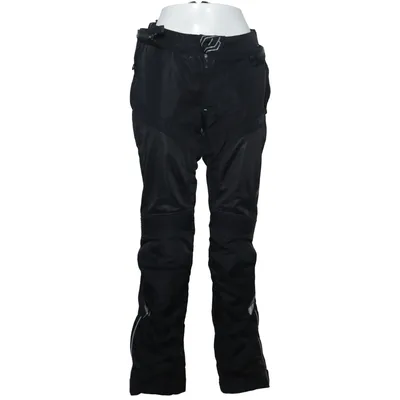 Motorcycle pants (Black) from Probiker