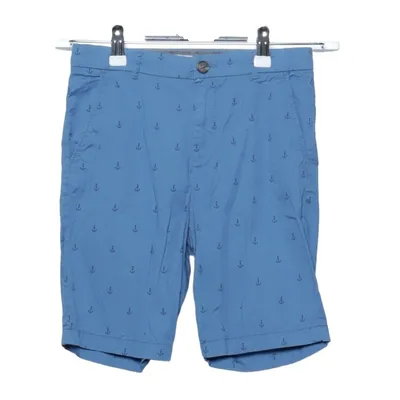 Korte broek (Blauw) van L.O.G.G by H&M Katoen