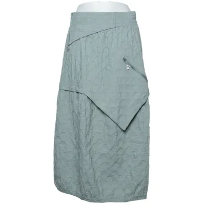 Maxi skirt (Bubble) from My Soul Cotton, Elastane, Polyamide