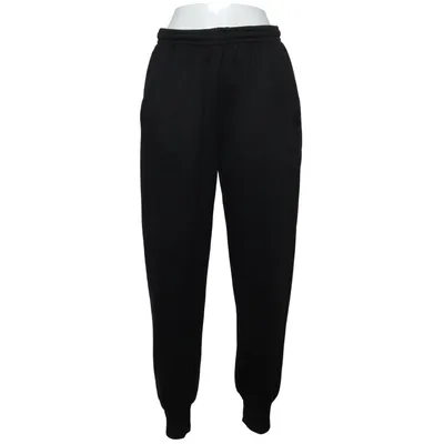 Sweatpants (Black) from Vega Polyester