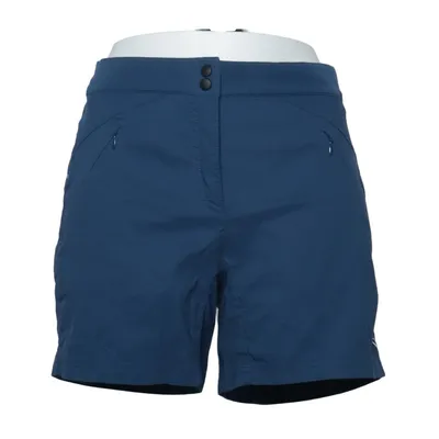Friluftsshorts (Blå) fra Löffler Elastan, Polyamid
