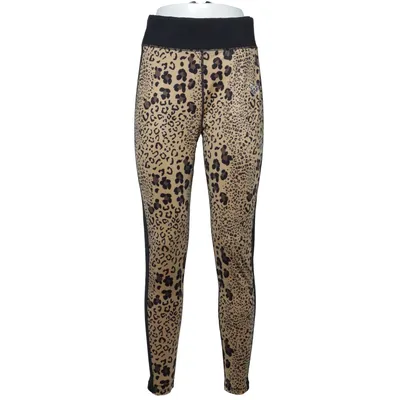 Collants de sport (Noir, Marron, Multicolore) de Pink Soda Sport Élasthane, Polyester