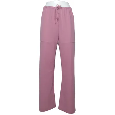 Pants (Pink) from Gabriel For Sach Elastane, Polyester
