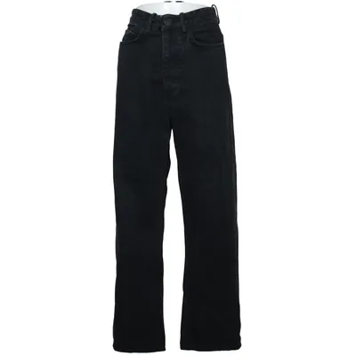 Jeans (Gray) from Bpm Cotton