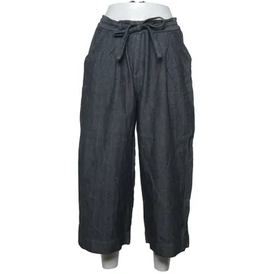 Culotte (Grau) von People Tree Bio-Baumwolle