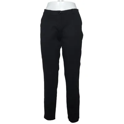 Broek (Zwart) van Lolive Verte Elastaan, Polyamide, Viscose