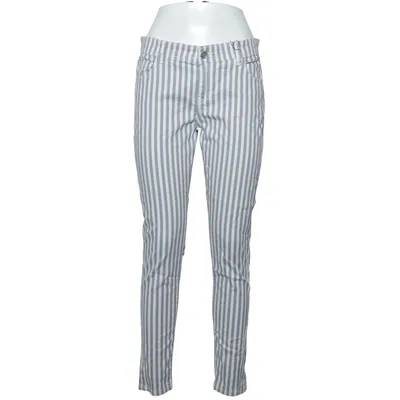 Jean (Ankle Grazer) de Denim Co Coton, Élasthane